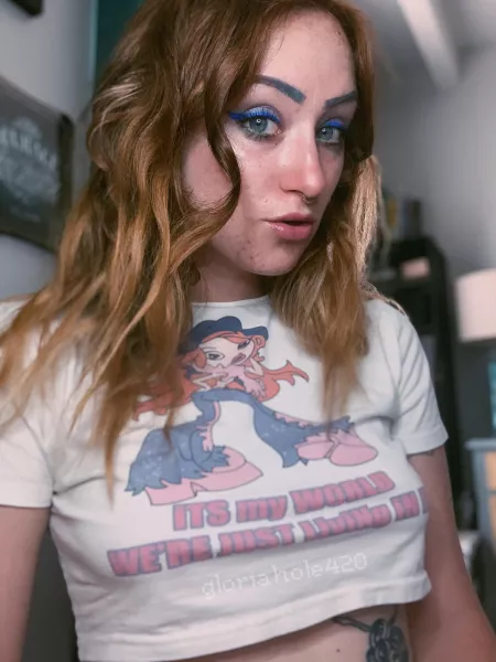 blue eyeliner, blue eyebrows π blue eyeliner, blue eyebrows π
