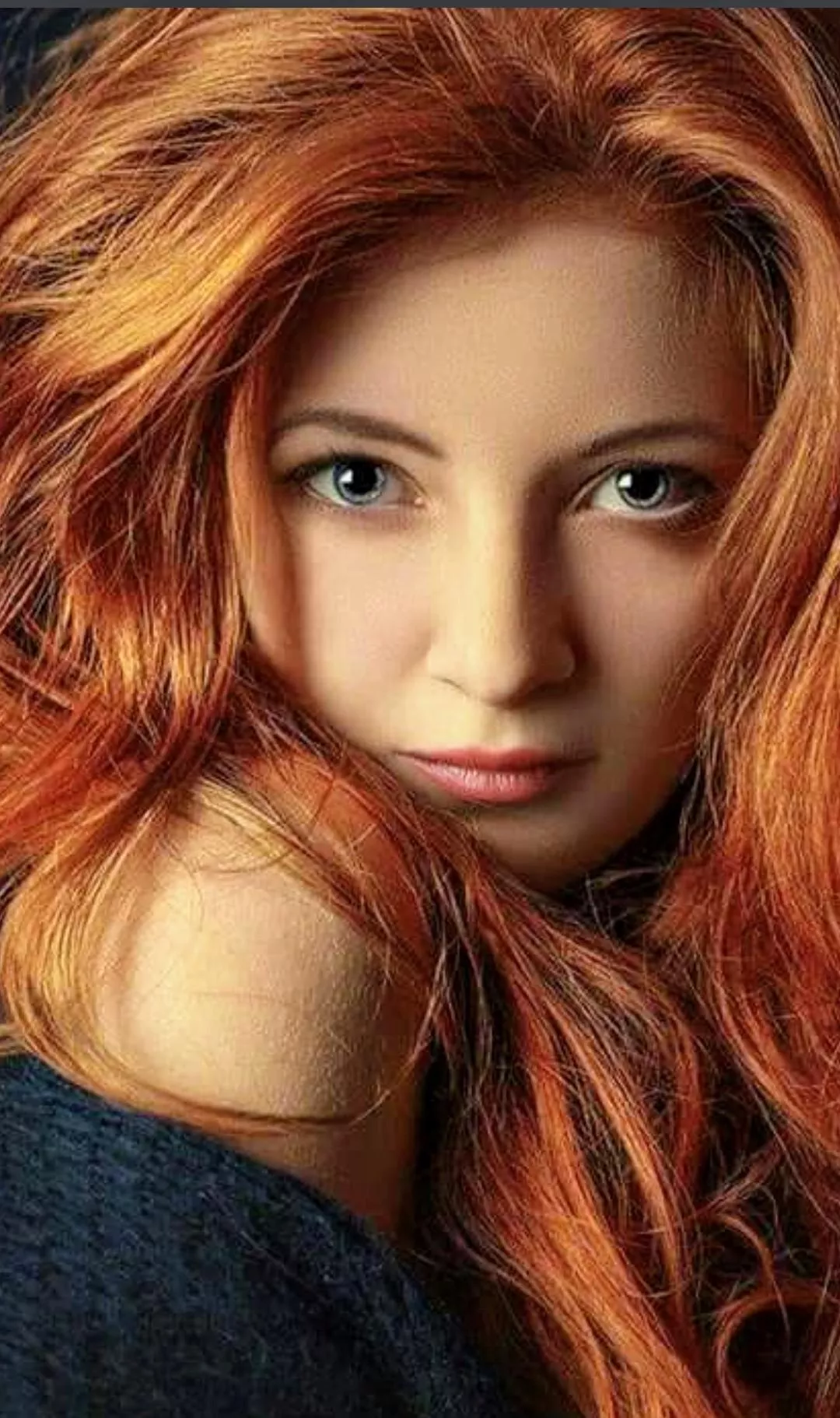 Blue eyes Blue eyes