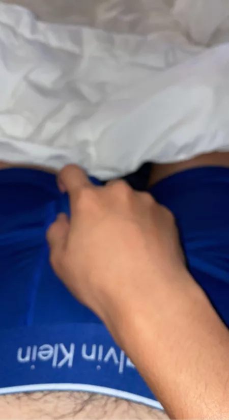 blue :) blue :)