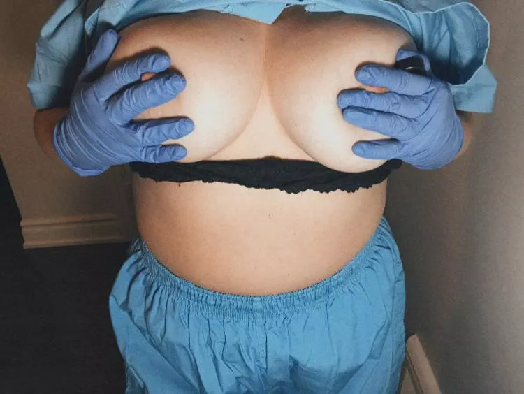 Blue has always been my favourite colour 💙