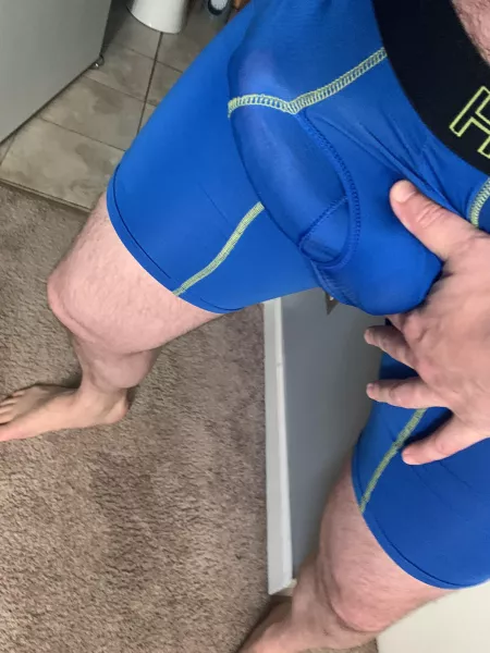 Blue is probably my favorite color Blue is probably my favorite color