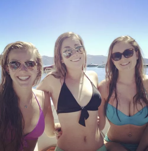 Blue Skies Blue Skies