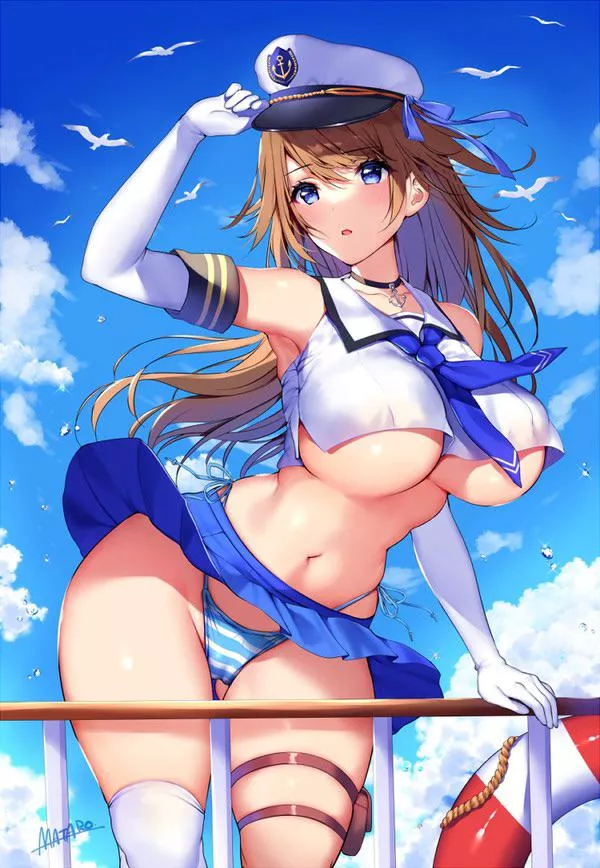 Blue sky Blue sky