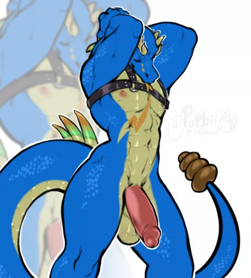 Blue Snek (Rokemi) Blue Snek (Rokemi)