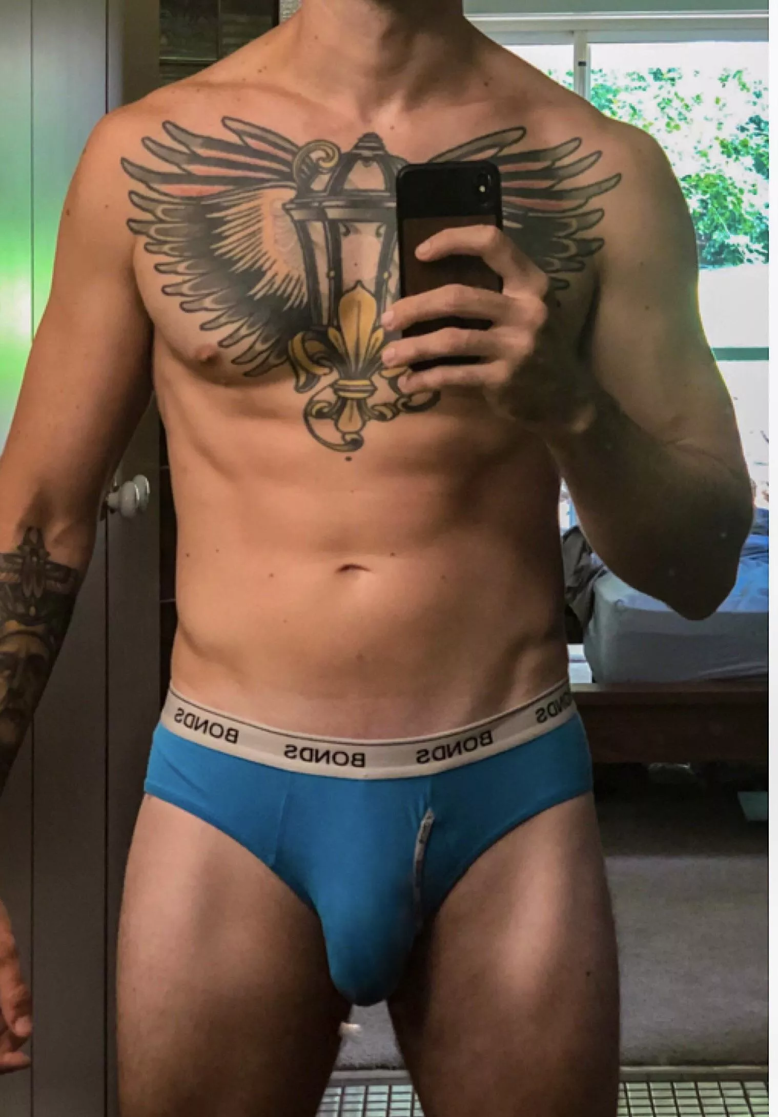 Blue to match my eyes 😄 Blue to match my eyes 😄