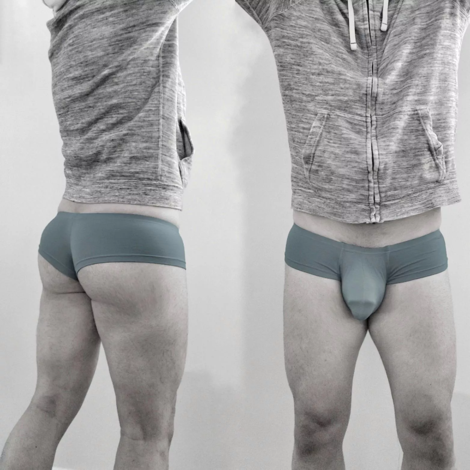 Blue Wednesday. Blue Wednesday.