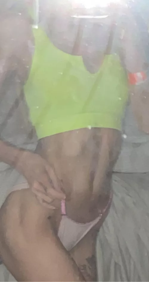 blurry photo