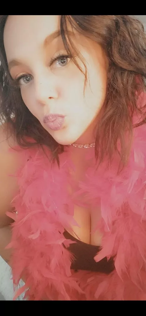 Boas are fun Boas are fun