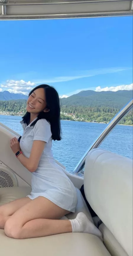 Boat ride Boat ride