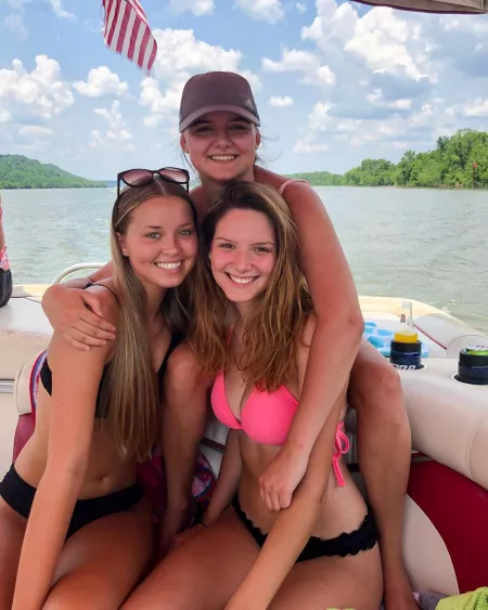 Boating Fun Boating Fun