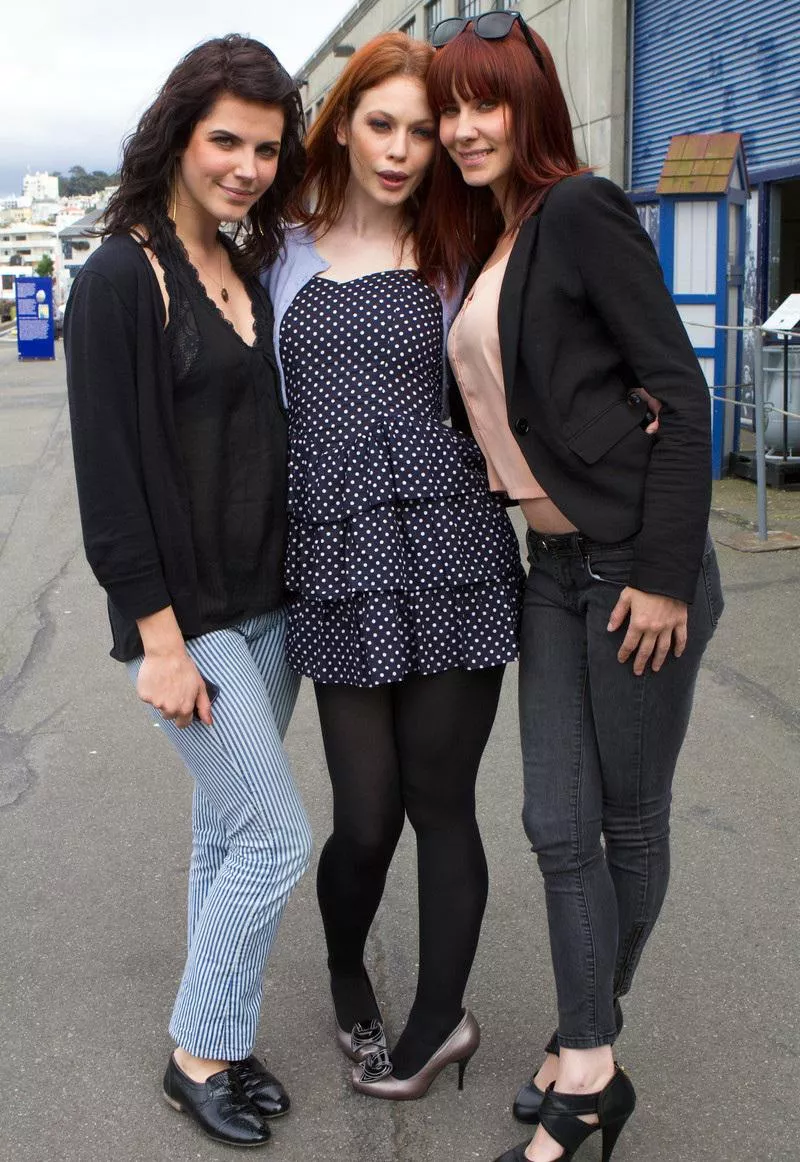 Bobbi and friends Bobbi and friends