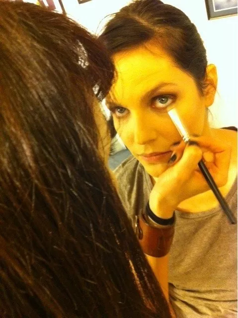 Bobbi makeup Bobbi makeup