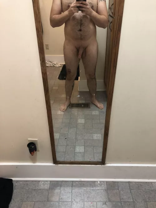 Body and some more π