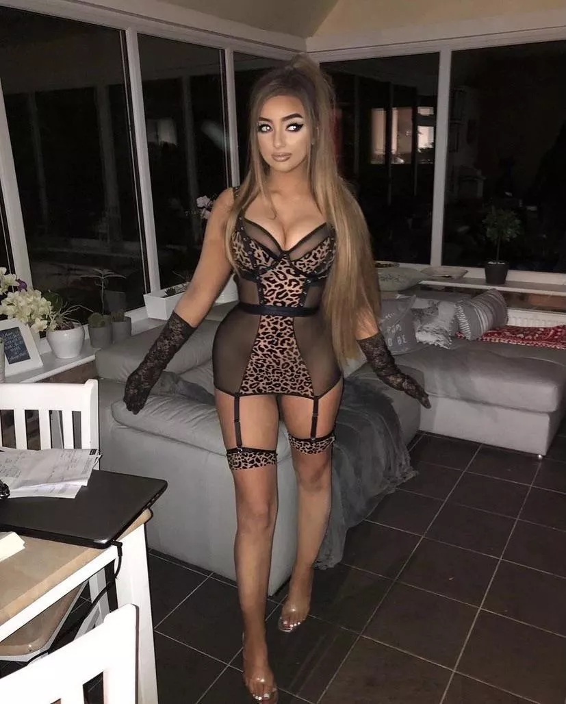 Body is insane Body is insane