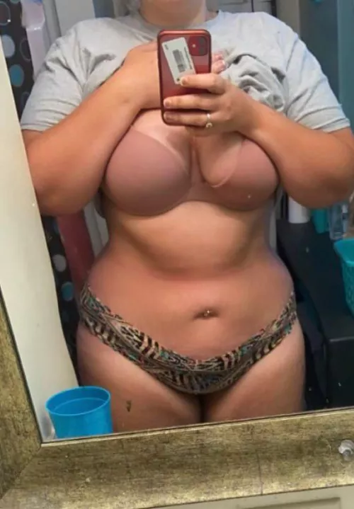 Body like a Backroad ππ€·π½ββοΈ