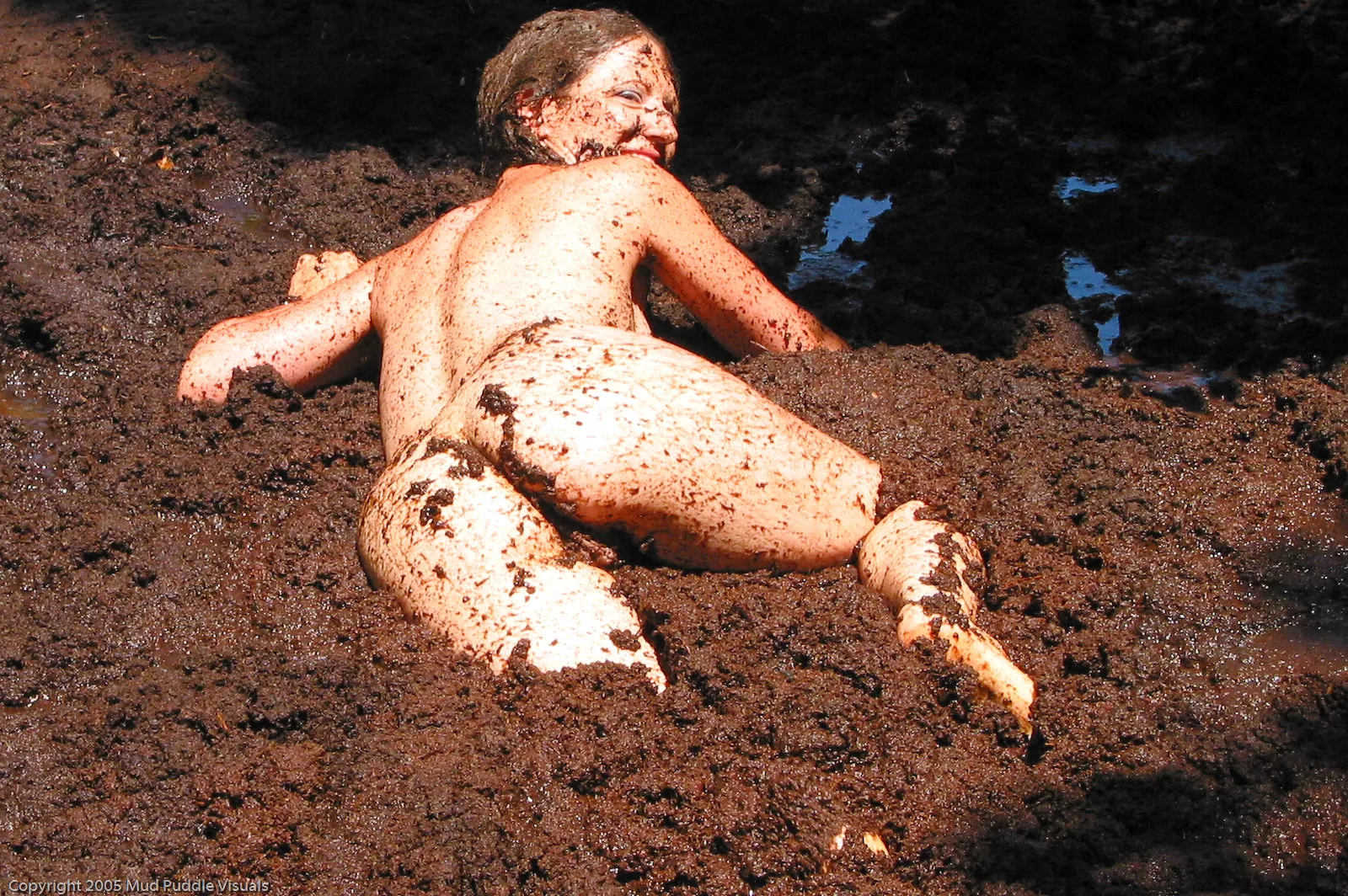 Bog nudist Bog nudist