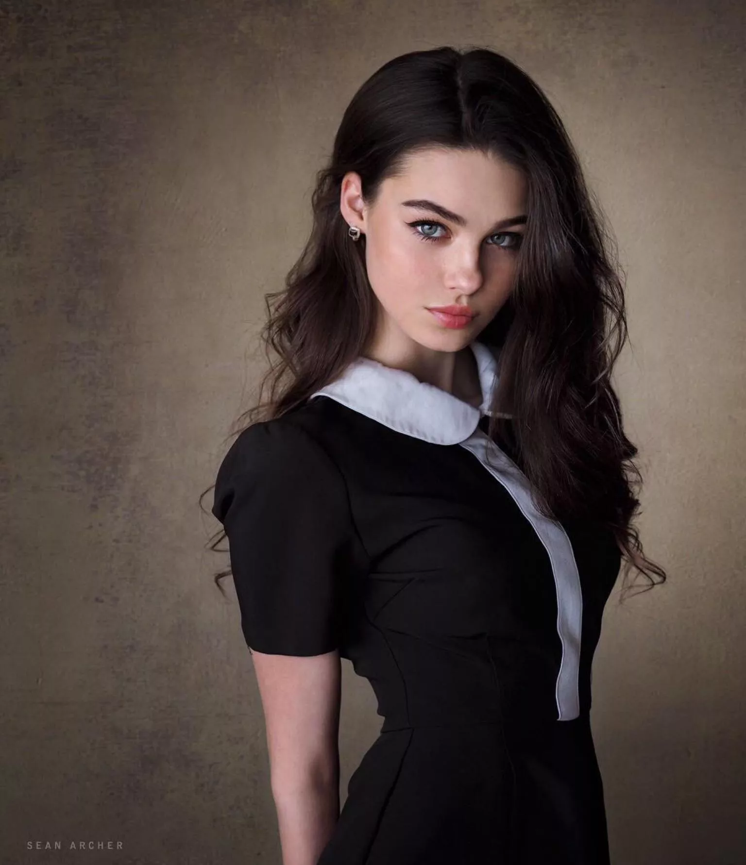 Bogdana Kadritskaya Bogdana Kadritskaya