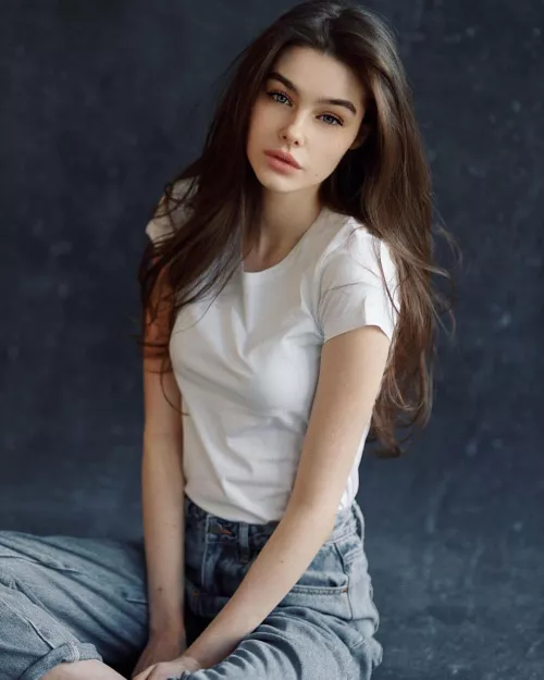 Bogdana Kadritskaya Bogdana Kadritskaya