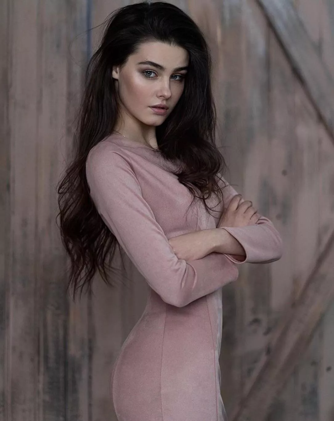 Bogdana Kadritskaya Bogdana Kadritskaya