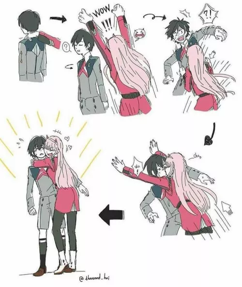 Boi gets ambushed by dino (scary)