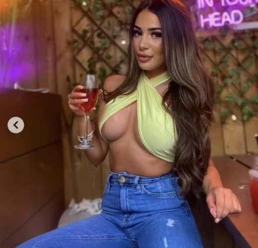 Bolton beauty