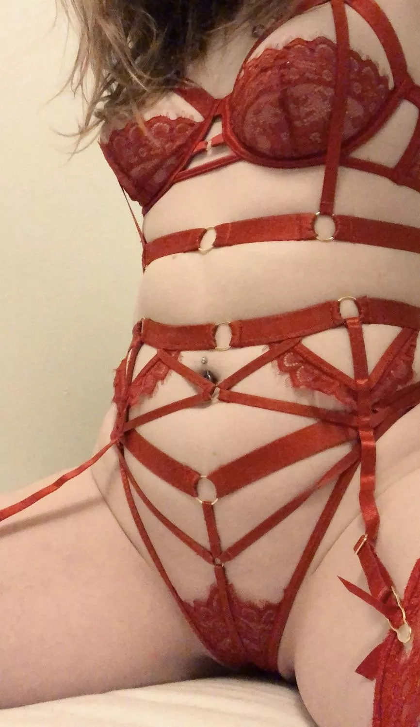 Bondage Bondage