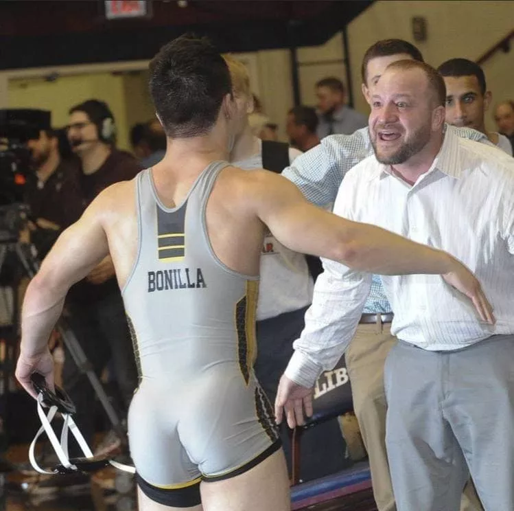 Bonilla Bonilla