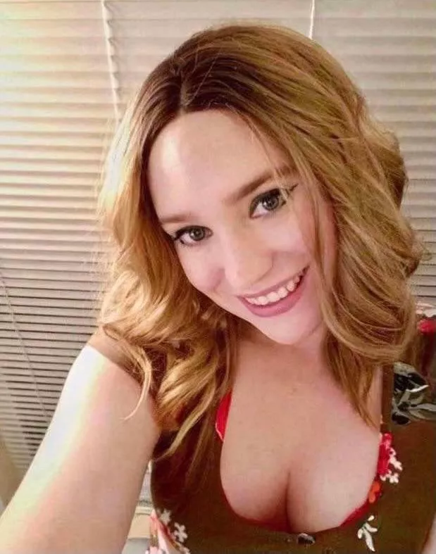 Boobs looking real good