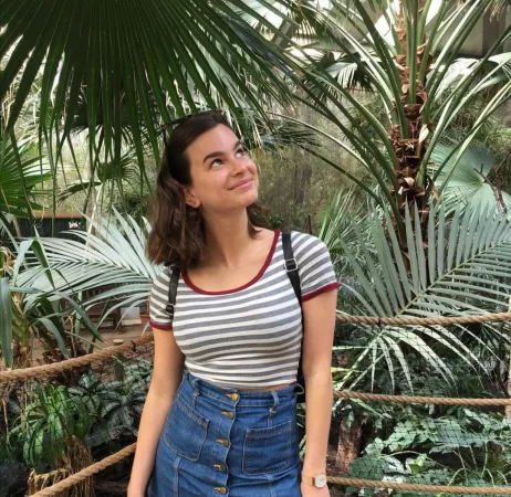 Boobtanic garden Boobtanic garden