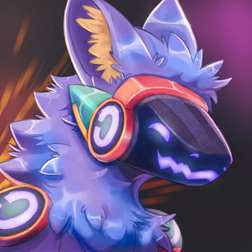 Boop! (Comms are open) Starting at 35$, dm me if you're interested!