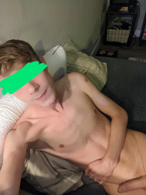 Boosted and boned up