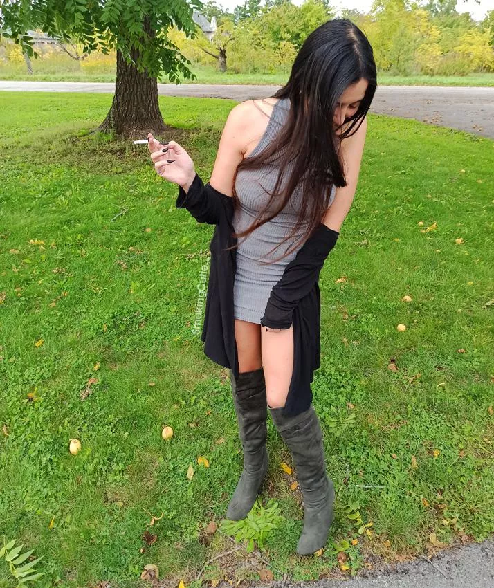 Boots season is coming! Boots season is coming!