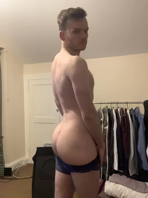 booty.