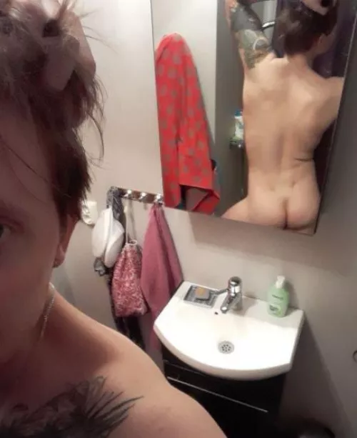 Booty π