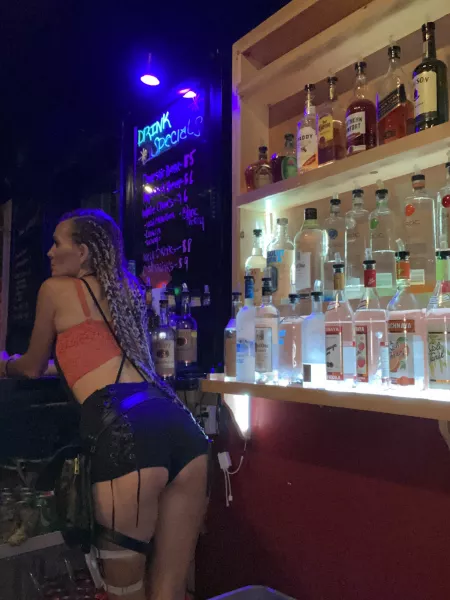 Booty , bars and braids! Booty , bars and braids!