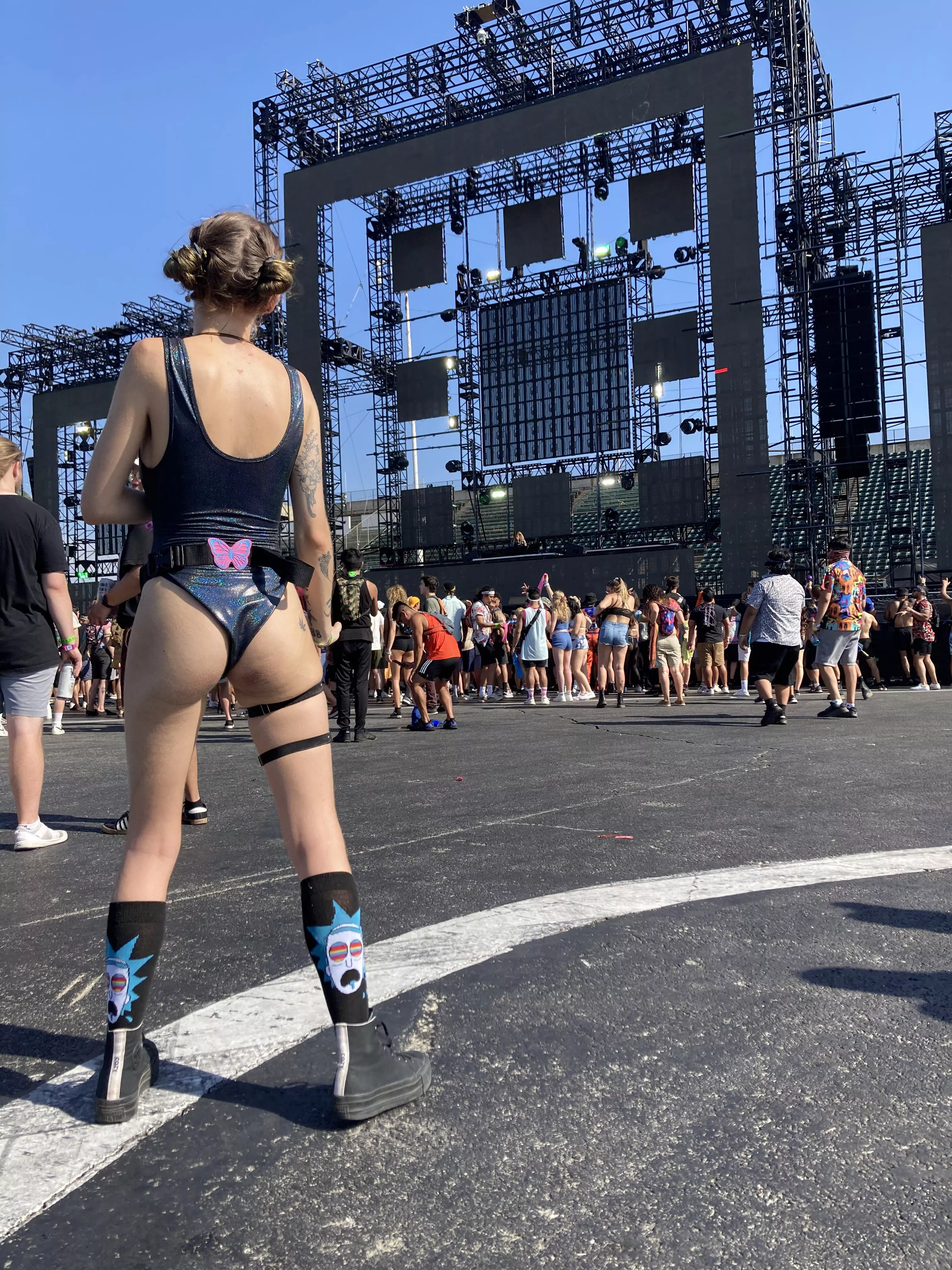 booty booty yay! booty booty yay!