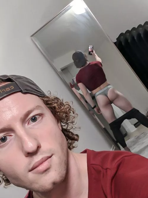 Booty for you! π