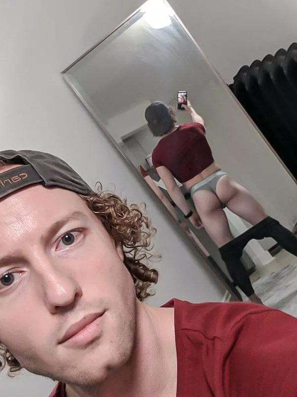 Booty for you! 😘 Booty for you! 😘