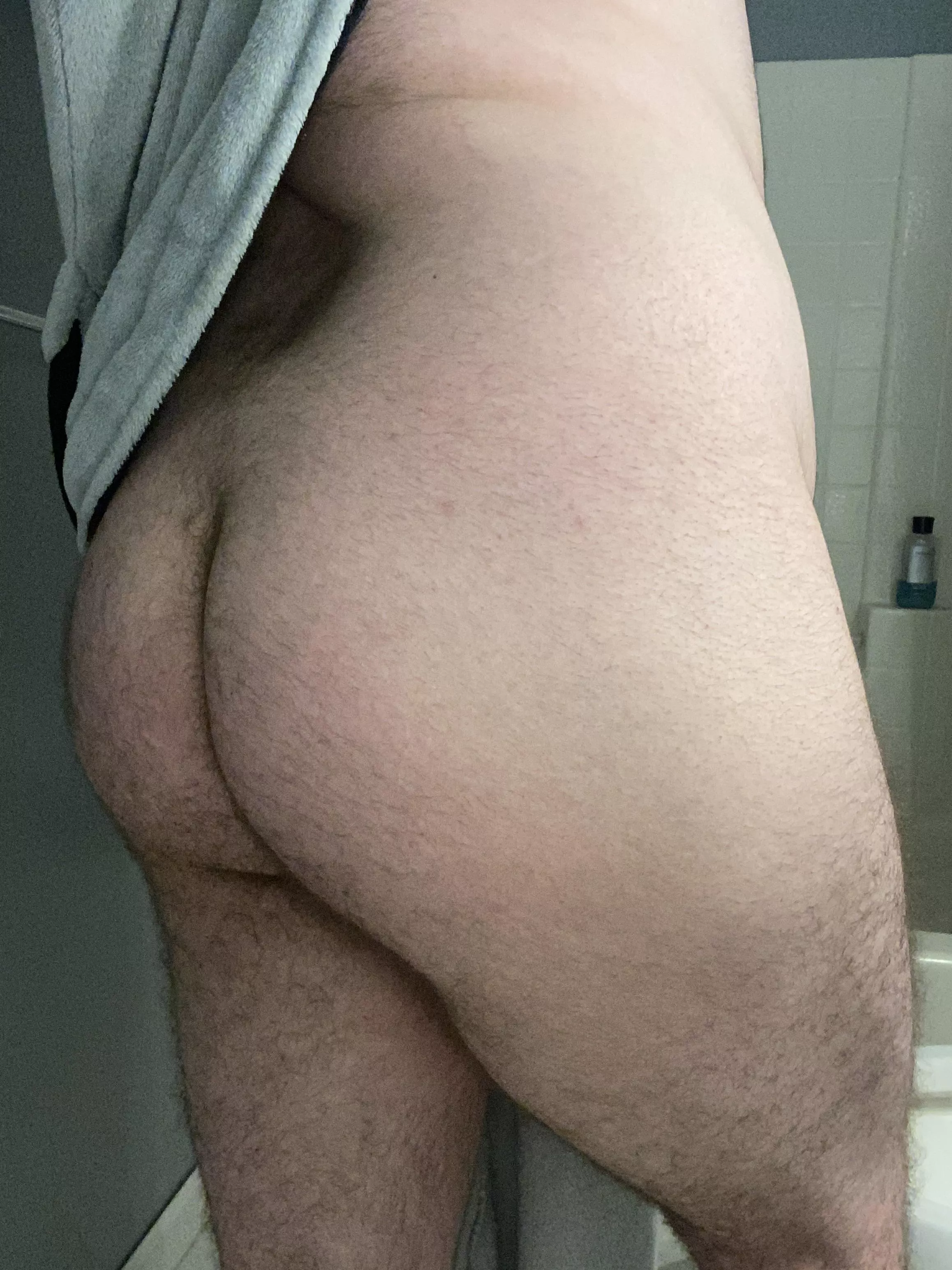 Booty Booty