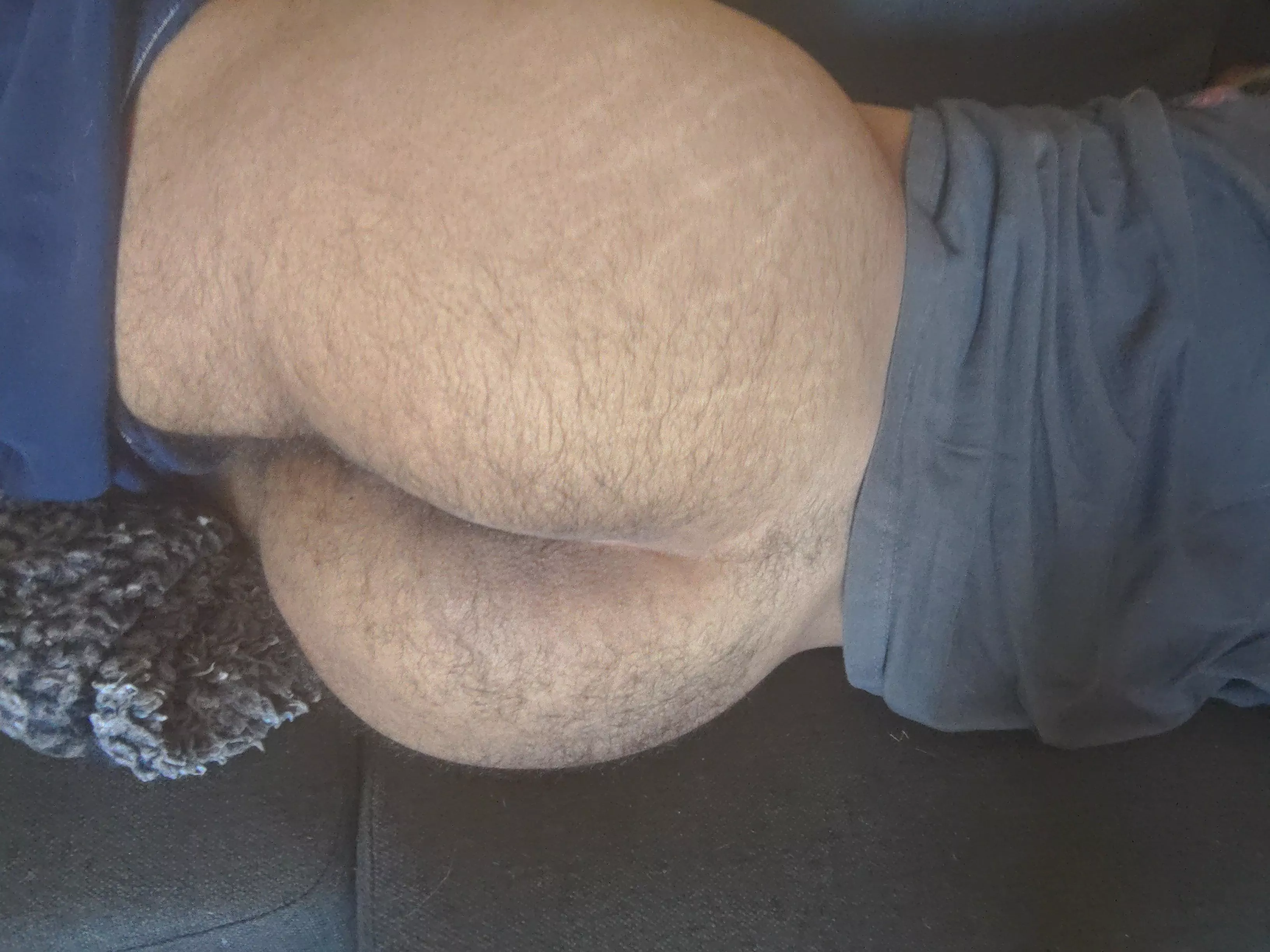 booty is growing booty is growing
