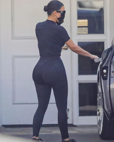 booty booty