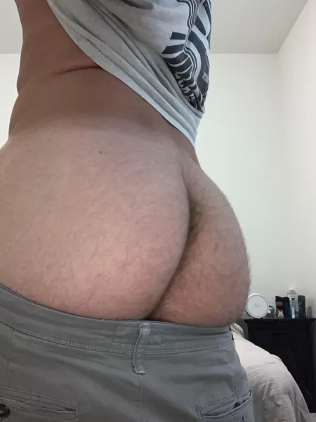 Booty meatโ