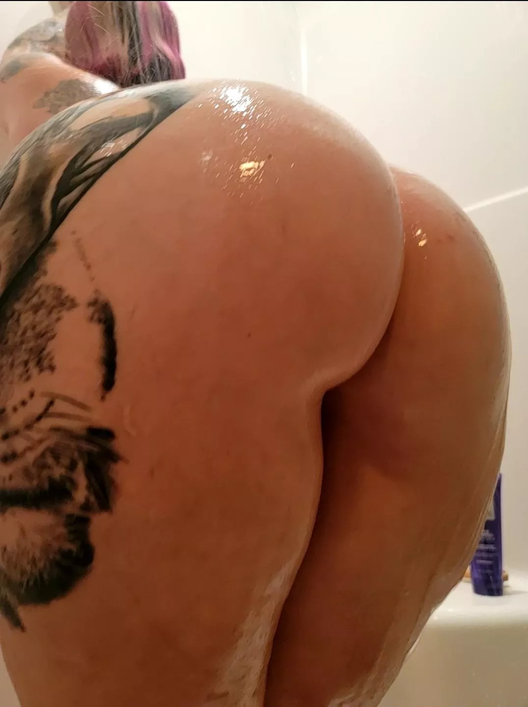 Booty Queen AF Booty Queen AF