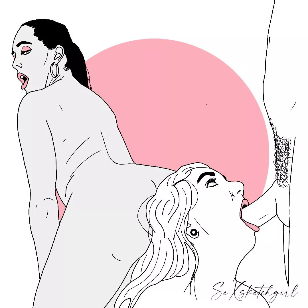 Bootyforce (by Sexsketchgirl) Bootyforce (by Sexsketchgirl)