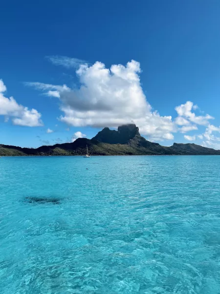 Bora Bora