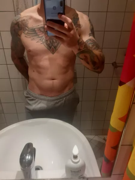 Bored and home alone Bored and home alone