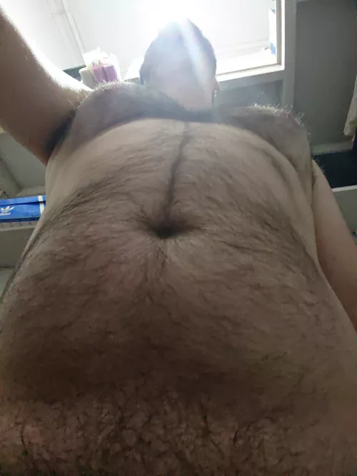 Bored (and horny) at work...๐