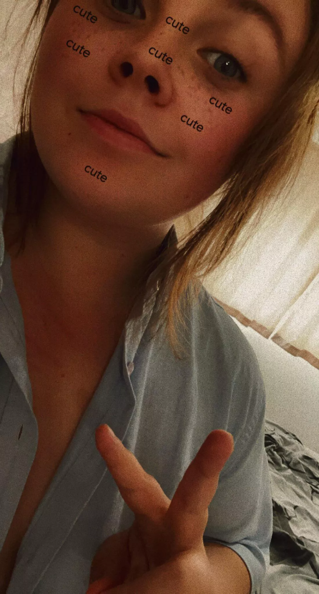 Bored and horny x Bored and horny x