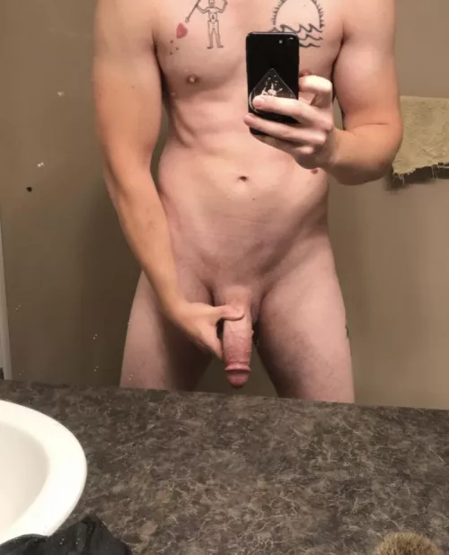 Bored, but at least it’s not (m)onday