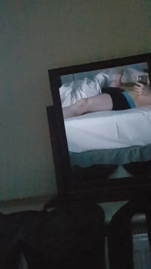 Bored, need a cock rating.